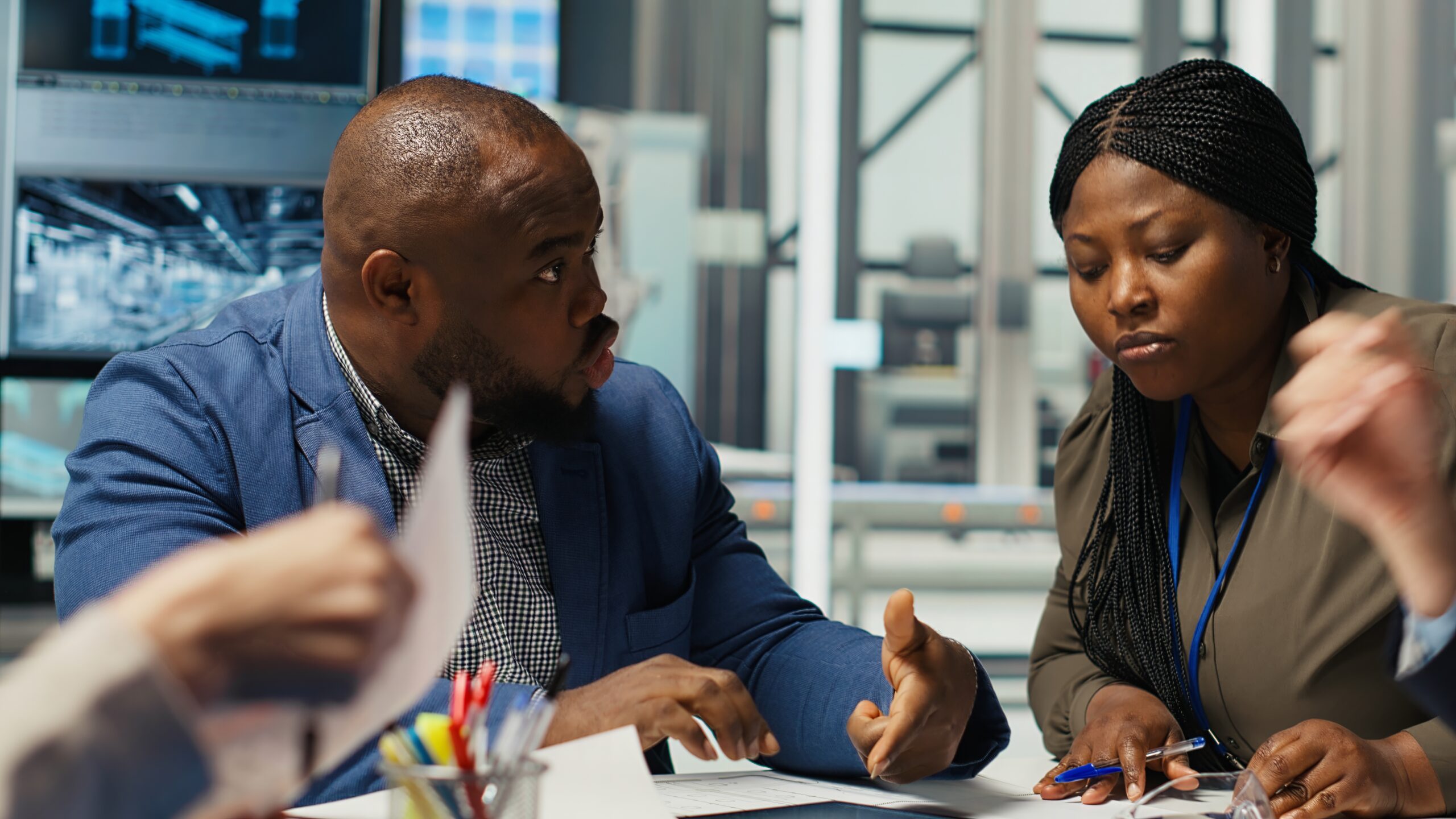 Why Nigerian Directors Are Not Ready for the ESG Reckoning
